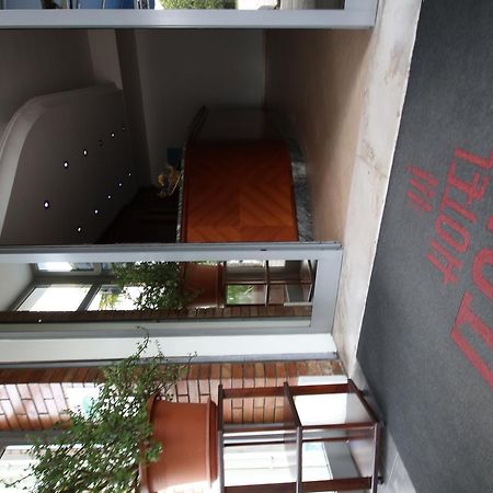 Hotel Italia Occhiobello Luaran gambar