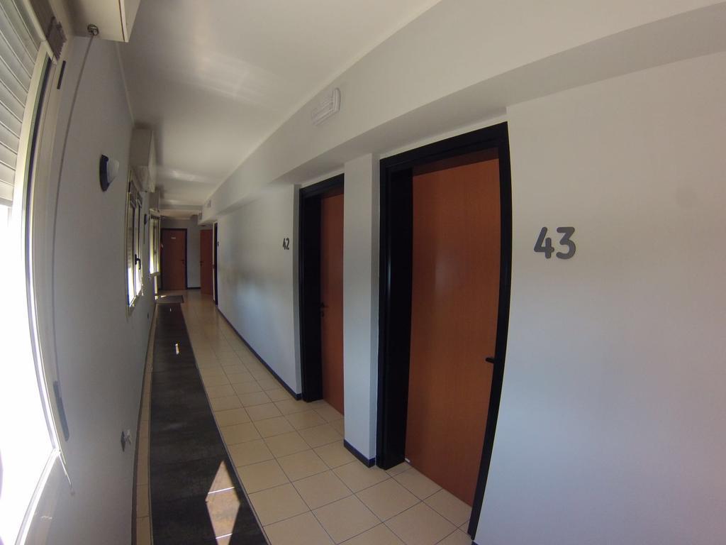 Hotel Italia Occhiobello Luaran gambar