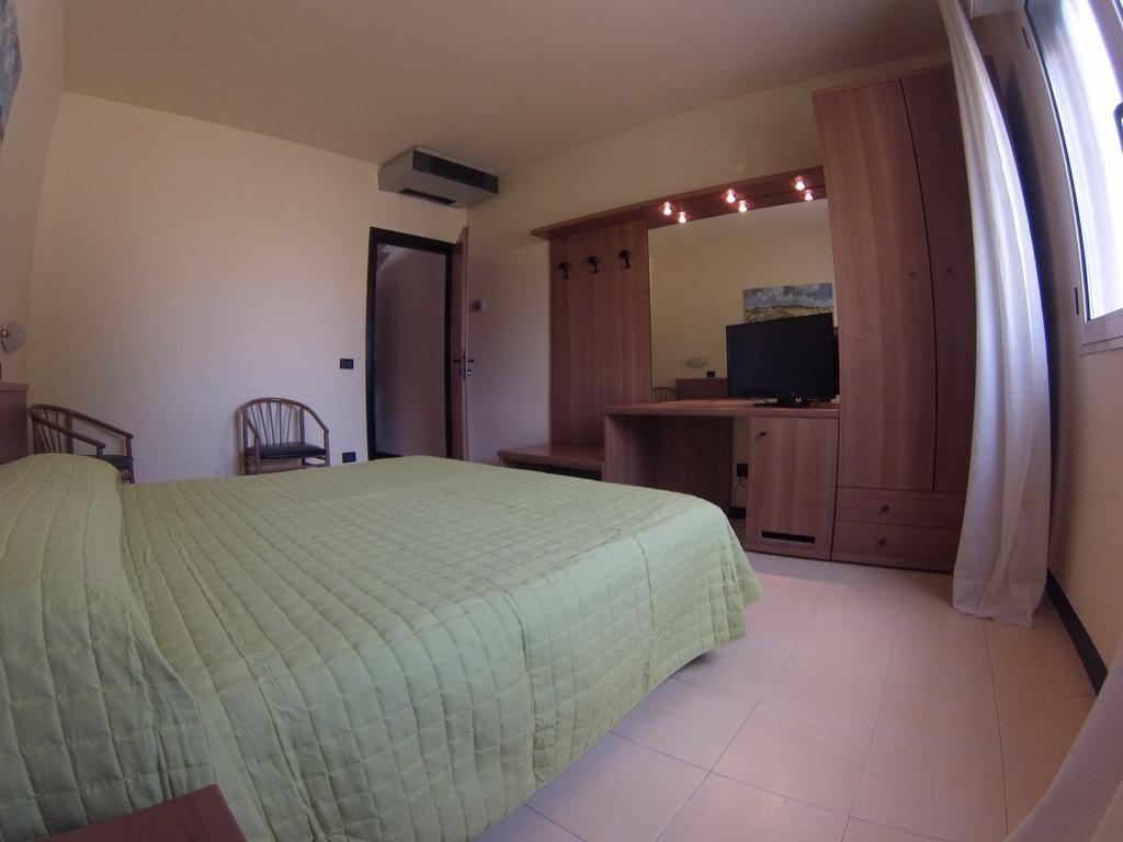 Hotel Italia Occhiobello Luaran gambar