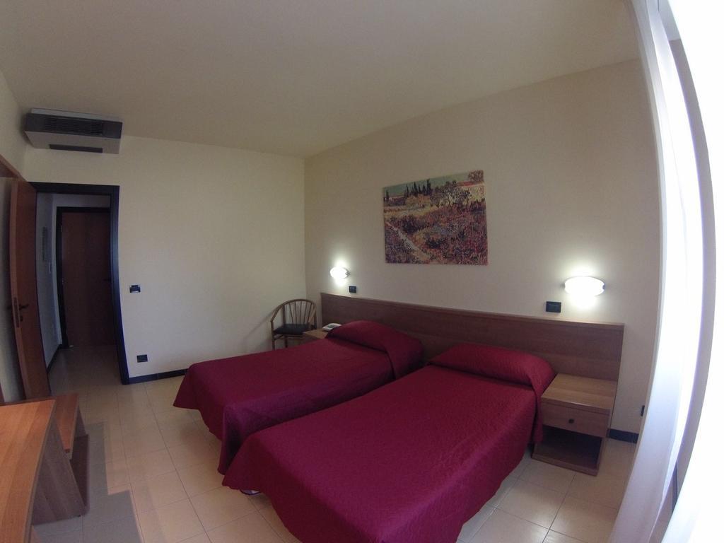 Hotel Italia Occhiobello Luaran gambar