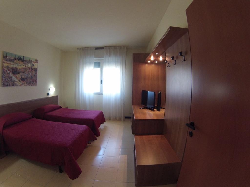 Hotel Italia Occhiobello Luaran gambar