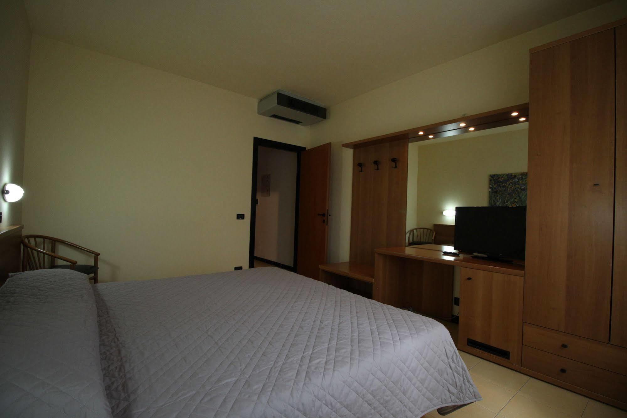 Hotel Italia Occhiobello Luaran gambar